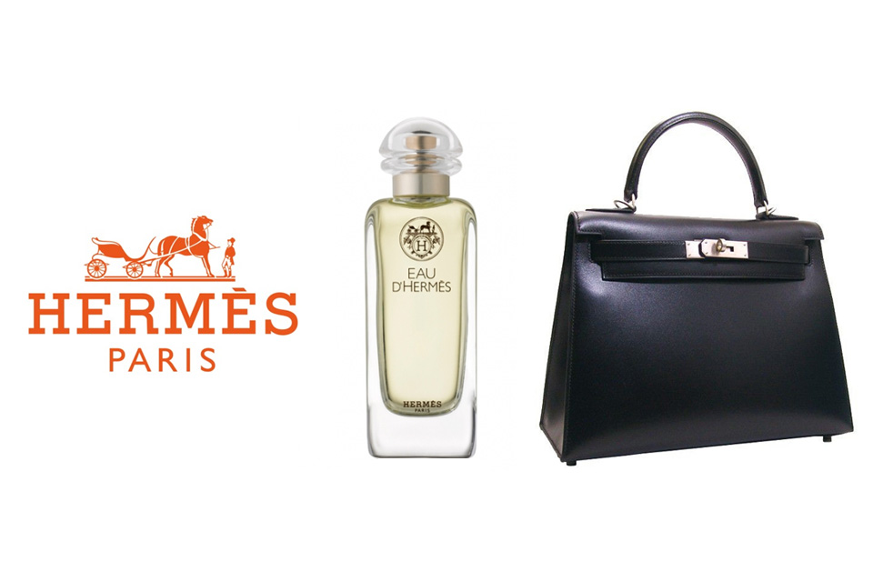 Marque hermes best sale