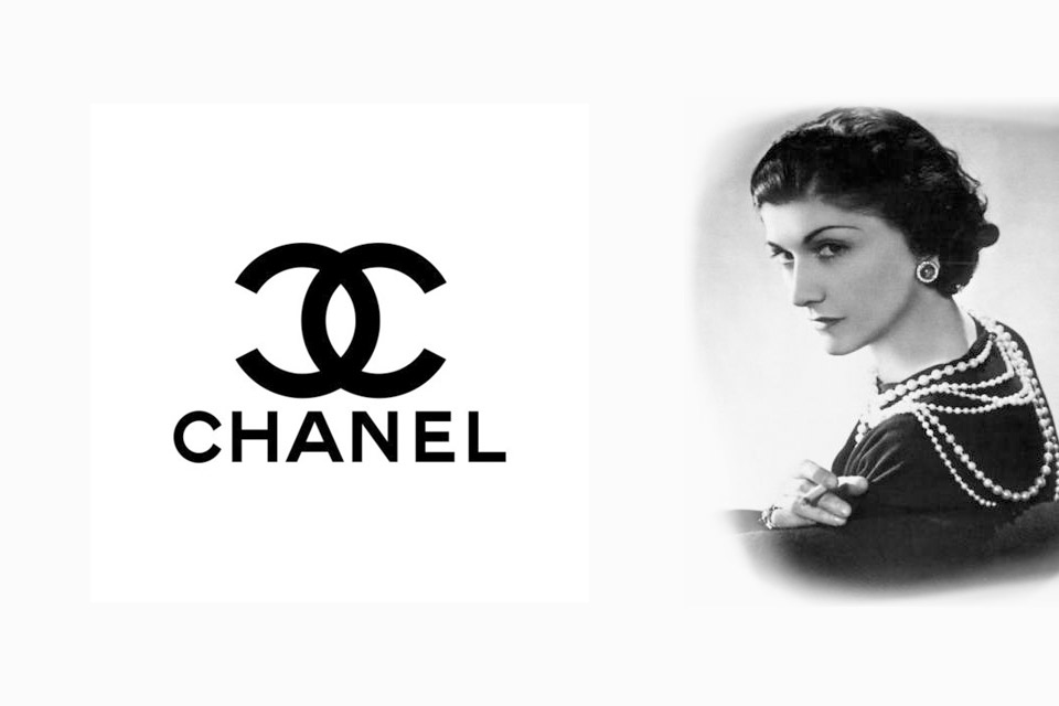 Vetement best sale chanel femme