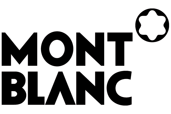 Le logo montblanc