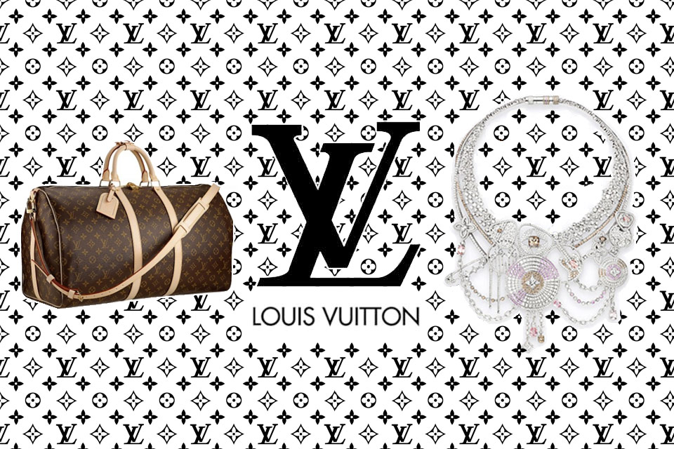 Maroquinerie de luxe : les classiques de la maison Louis Vuitton