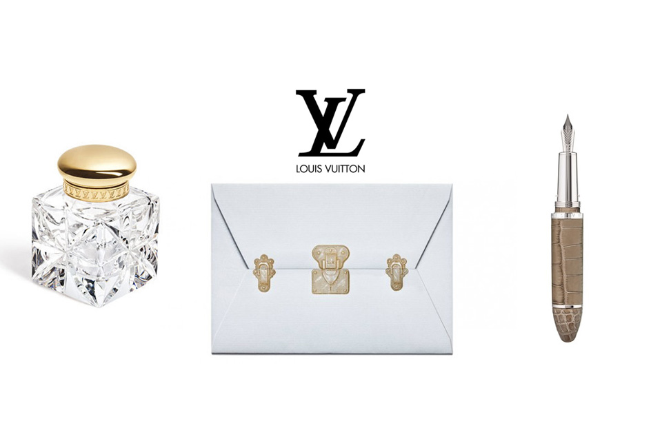 Louis Vuitton: l'ado sans-abri à l'origine de la marque de luxe.